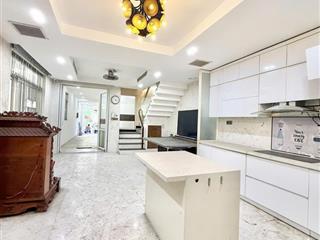 Bán nhà mặt phố âu dương lân, 18,5 tỷ, 108m2, 5pn, 5wc, q8, hcm chỉ với