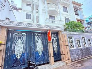 Bán biệt thự bình tân 5 lầu , 168m2 , 5pn master , thang máy , ngang 12m ,22 tỷ