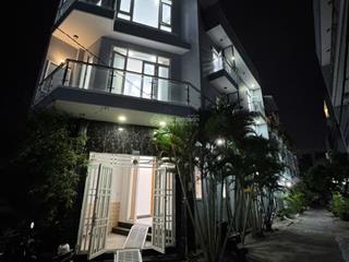 Bán nr 54m2, 4pn, 4wc tại mễ cốc, q8, hcm giá 5,38 tỷ