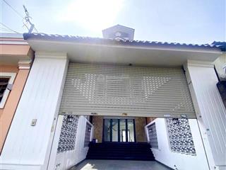 Bán nhà mặt phố quốc lộ 50, 19,5 tỷ, 175m2, đẹp nhiều tiện ích, bình chánh, hcm