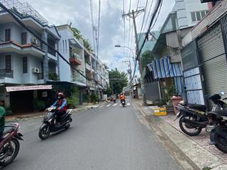Bán nhà mặt tiền, lô góc trịnh đình trọng, tân phú 5 tầng, 12 phòng chỉ 29 tỷ