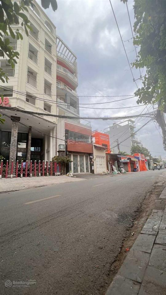 Bán gấp mặt tiền bình thạnh, ngang 22m, 800m2, khu vực xây 12 tầng chỉ 103 tỷ