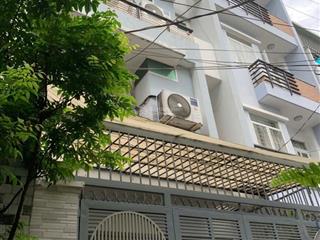 Bán nhà tô hiến thành, quận 10, hxh 5 lầu, 10 phòng 98m2, thu nhập 112tr/tháng.