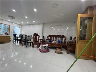 Bán nhà mặt tiền kdc phú lợi q8, 4 lầu , 5pn , 120m2 chỉ 10,5 tỷ