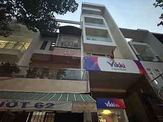 Bán nhà mặt phố dương quang đông, p5, q8, tp.hcm, 20 tỷ, 100m2, view đẹp
