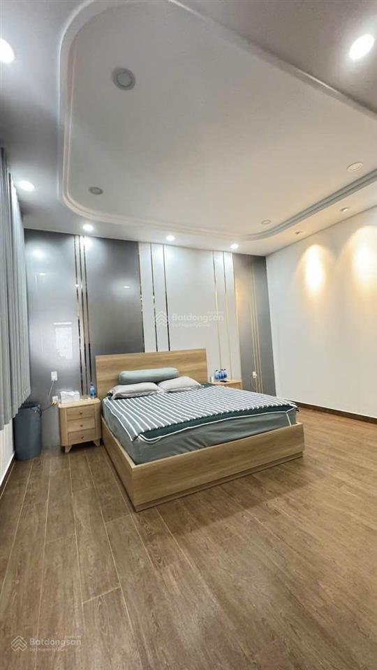 Bán biệt thự khu himlam quận 7, hầm, 4 lầu, 7pn, 67,2 tỷ
