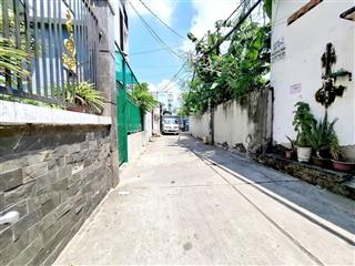 Bán nhà hẻm xe hơi lê đình cẩn , bình tân 96m2, ngang 6x16 chỉ 5,6 tỷ