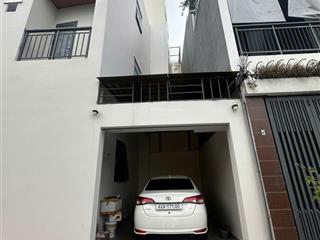 Bán nhà lô gốc 90m2 , ngang 6m trịnh quang nghị . q8, 3 lầu chỉ 7,55 tỷ