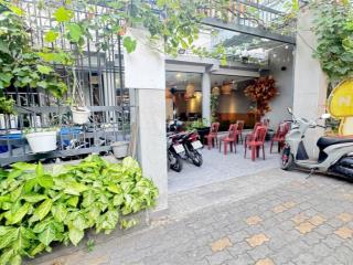 Bán nhà mặt tiền , lô gốc tân quy quận 7, 270m2 , 2 lầu , ngang hơn 10m 67 tỷ