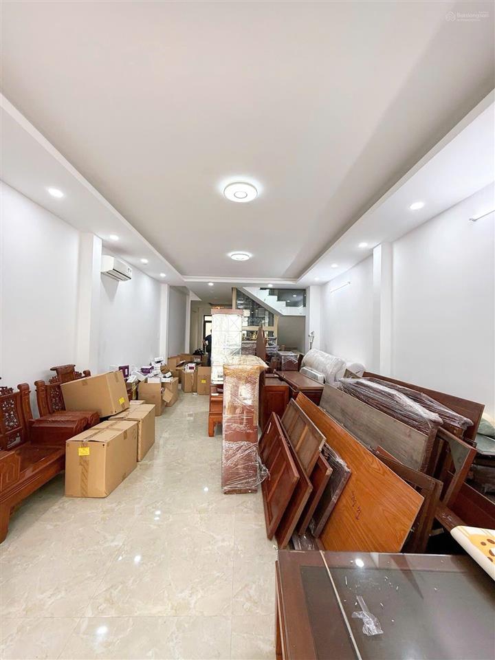 Bán nhà kdc trung sơn, 5 lầu, 6 phòng ngủ, 100m2 chỉ 20,8 tỷ
