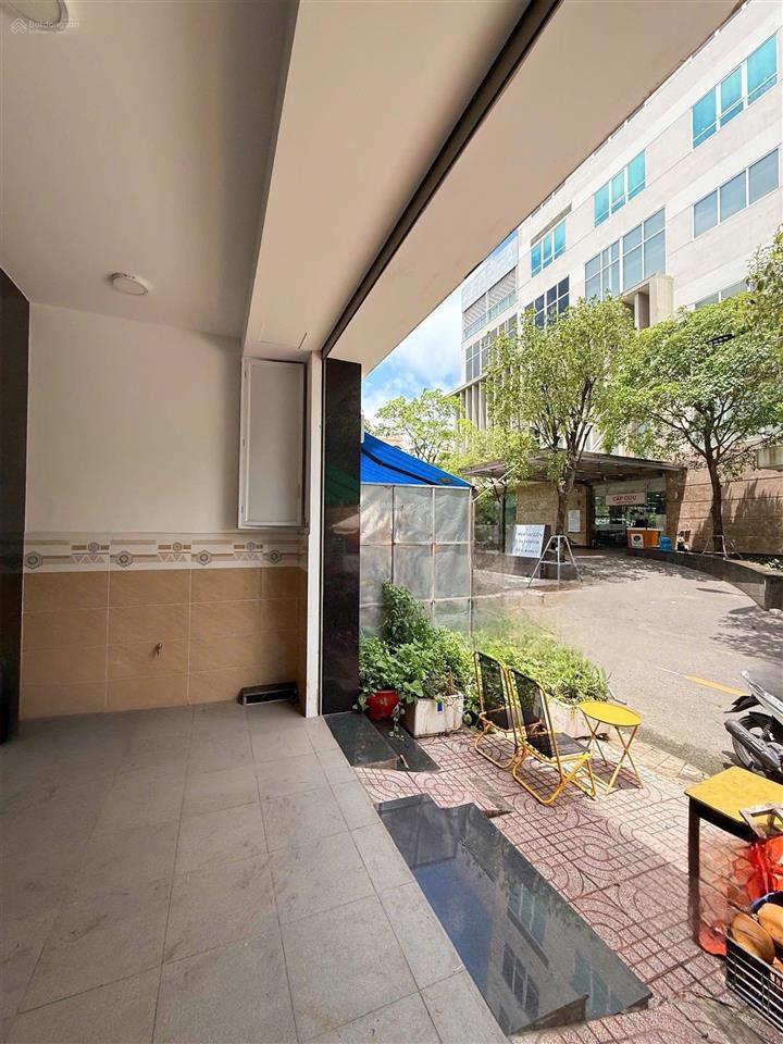 Bán nhà kdc trung sơn, 5 lầu, 6 phòng ngủ, 100m2 chỉ 20,8 tỷ