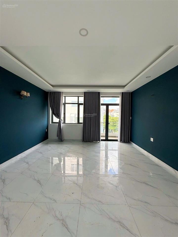 Bán nhà kdc trung sơn, 5 lầu, 6 phòng ngủ, 100m2 chỉ 20,8 tỷ