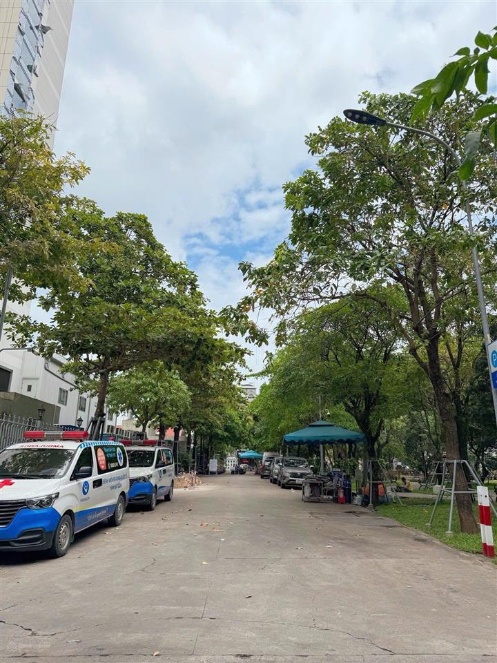 Bán nhà kdc trung sơn, 5 lầu, 6 phòng ngủ, 100m2 chỉ 20,8 tỷ