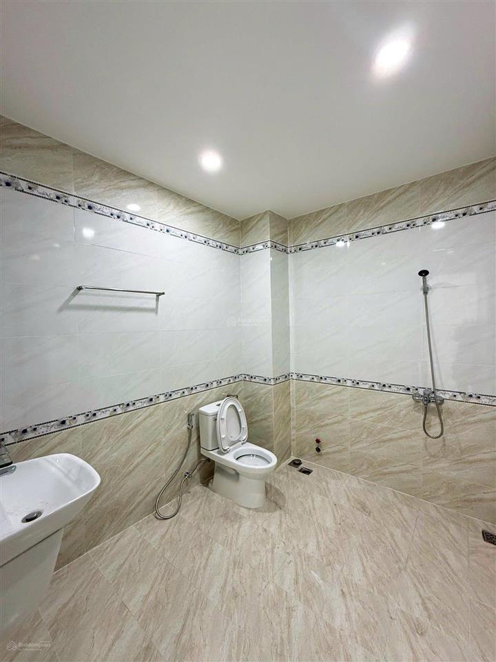 Bán nhà kdc trung sơn, 5 lầu, 6 phòng ngủ, 100m2 chỉ 20,8 tỷ