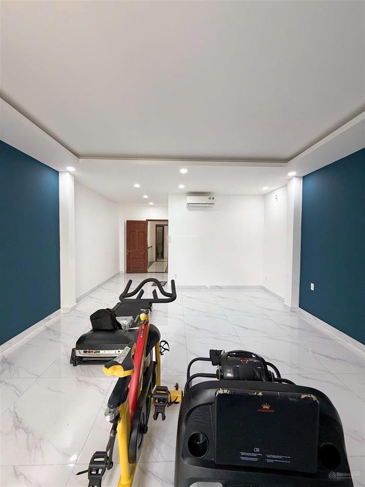 Bán nhà kdc trung sơn, 5 lầu, 6 phòng ngủ, 100m2 chỉ 20,8 tỷ