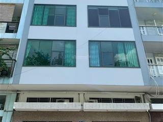 Bán khách sạn kdc bình đâng, phường 5 quận 8, 5 lầu, 21 phòng chỉ 27 tỷ