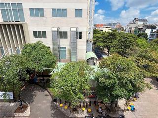 Bán lô đất fun thổ cư , 1803m2 , ngang 50m tạ quang bửu , quận 8, 180 tỷ