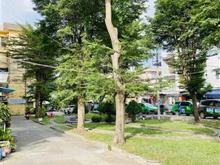 Mặt tiền đường nhựa 10 bùi minh trực, quận 8, 4 lầu , 3pn chỉ 7,6 tỷ