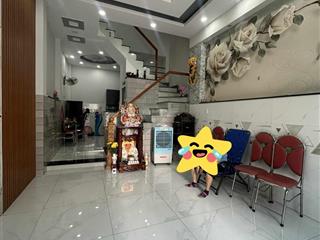 Bán nr 3pn, 3wc, 46m2 tại hương lộ 2, bình trị đông a, bình tân, 5 tỷ vnd