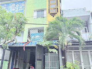 Bán nhà mặt tiền đường khu phạm thế hiển, phường 4 quận 8, 4 lầu, 74m2 chỉ 9,7 tỷ