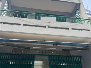 Bán nhà mặt tiền, lô gốc đường ba đình, phường 10, q8, 3 lầu, 58m2 chỉ 8,2 tỷ