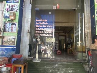 Bán nhà mặt tiền đường tạ quang bửu, quận 8, 5 lầu, 6pn mặt tiền đường 50m chỉ 17 tỷ
