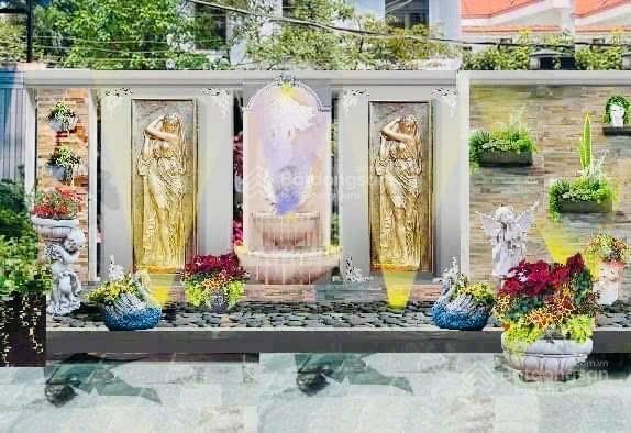 Bán biệt thự 3 lầu, hồ bơi , 380m2 thảo điền q2 chỉ 105 tỷ