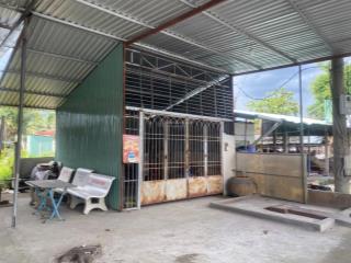 Bán đất tặng nhà mặt tiền quốc lộ 1a , cái bè, tiền giang, 680m2