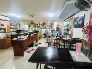 Bán nhà mặt tiền kdc quận 7, 126m2, 1 trệt, lửng, 2 lầu, 4pn ngang 6m, chỉ 21 tỷ