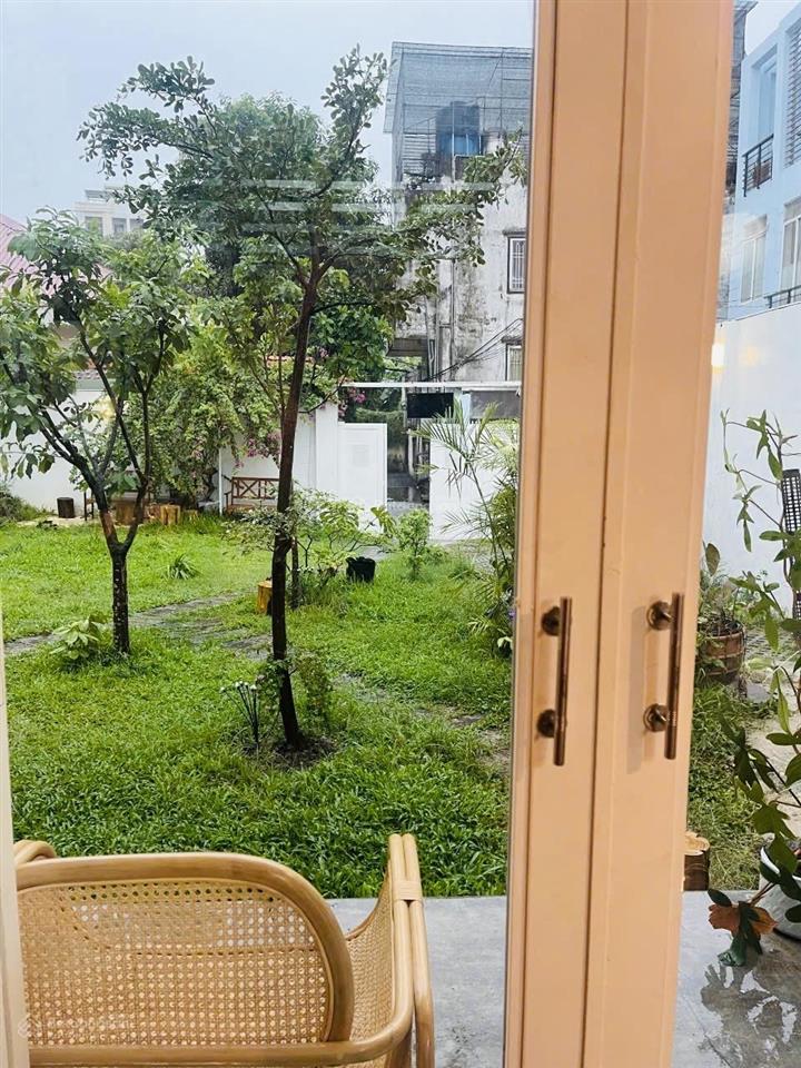 Bán biệt thự sân vườn thảo điền quận 2, 380m2, ngang 16m chỉ 78 tỷ