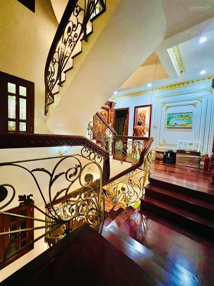 Bán biệt thự mặt tiền, bình tân, 6 lầu, 278m2, 7pn, chỉ 34,99 tỷ