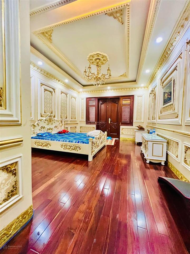 Bán biệt thự mặt tiền, bình tân, 6 lầu, 278m2, 7pn, chỉ 34,99 tỷ