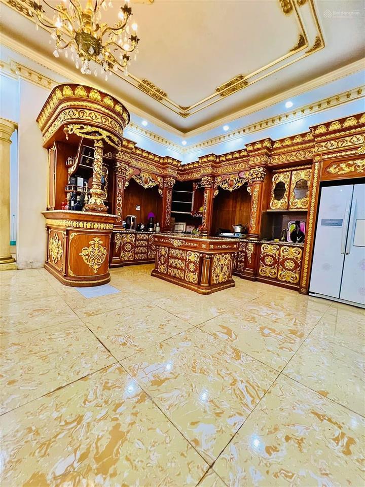 Bán biệt thự mặt tiền, bình tân, 6 lầu, 278m2, 7pn, chỉ 34,99 tỷ