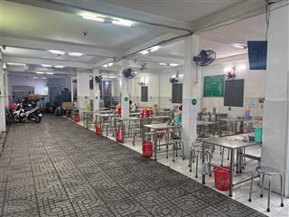 Bán nhà mặt tiền đường lê quang định, phường 5 , bình thạnh, 268m2 , 3 lầu, ngang 8,7m