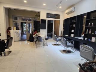 Bán nhà mặt tiền thảo điền quận 2, 4 lầu, 100m2 ngang hơn 6m chỉ 41,5 tỷ