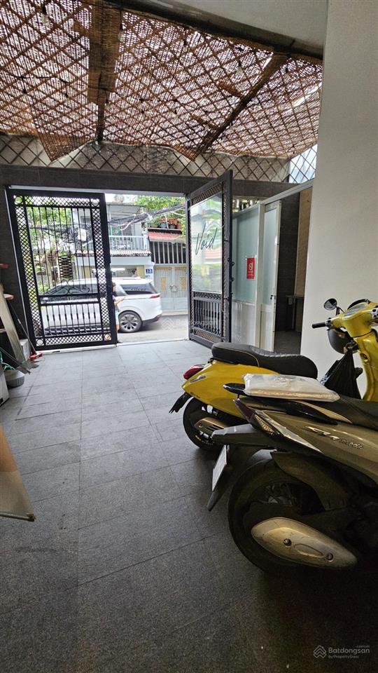 Bán nhà mặt tiền thảo điền quận 2, 4 lầu, ngang hơn 6m chỉ 36,8 tỷ