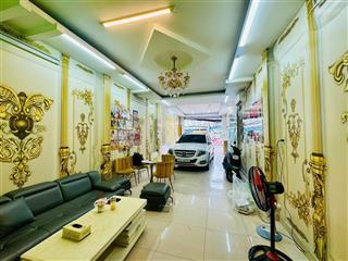 Bán nhà mặt tiền đường huỳnh tấn phát quận 7, 4 lầu 110m2 chỉ 17 tỷ