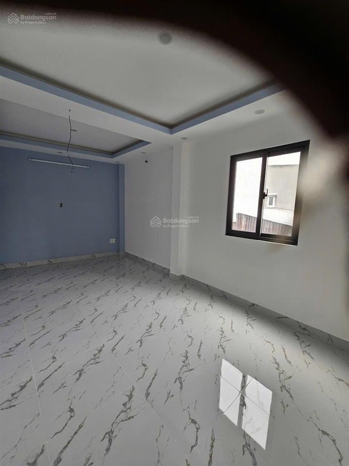 Bán nhà 5 lầu 13 phòng, 148m2, ngang 8m, phường 5 q8 chỉ 12,9 tỷ