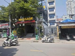 Bán nhà mặt tiền đường hoang quốc việt q7, 3 lầu 209m2 , ngang 6m chỉ 23,6 tỷ