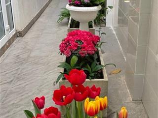 Bán biệt thự khu cityland quận 7, hầm, trệt, 3 lầu, 6pn, 220m2 chỉ 55 tỷ