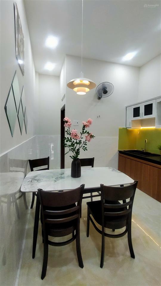Bán nhà mặt tiền kinh doanh quận 8, 5 lầu, 6 phòng ngủ chỉ 8,2 tỷ