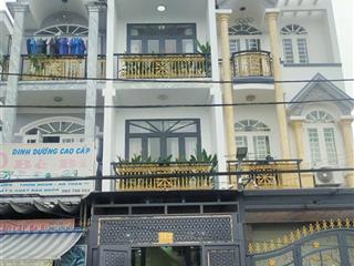 Bán nhà mặt tiền đường mễ cốc, phường 15, quận 8, 5 lầu, 6 phòng ngủ chỉ 8,7 tỷ