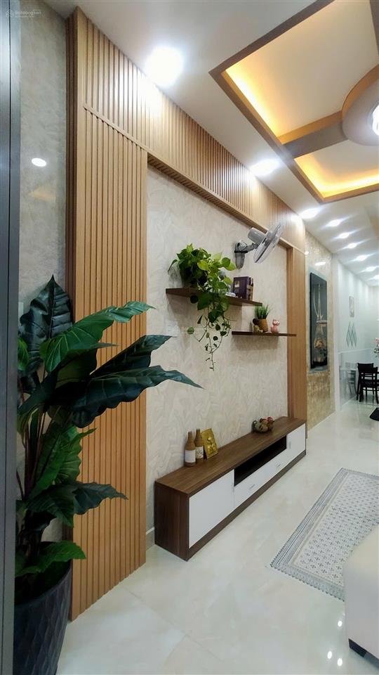 Bán nhà mặt tiền kinh doanh quận 8, 5 lầu, 6 phòng ngủ chỉ 8,2 tỷ