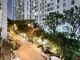 Bán nhà mặt tiền hoàng kim giao phường 5 q8 , 4 lầu 76m2 chỉ 16,5 tỷ