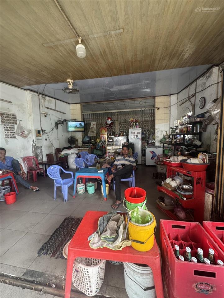 Bán nhà hai mặt tiền quận 8, 180m2 , ngang 6,5 , 2 lầu chỉ 19 tỷ