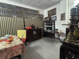 Bán nhà hai mặt tiền quận 8, 180m2 , ngang 6,5 , 2 lầu chỉ 19 tỷ