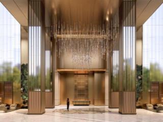 Sun feliza suites, căn hộ hạng sang, sảnh chờ cao 14m, chuẩn 6 sao đầu tiên tại hà nội