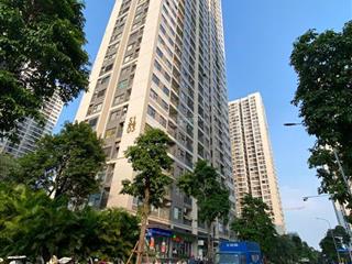 Chính chủ gửi bán căn hộ vinhomes smart city, 55m, 2n, 1wc giá chỉ có 5ty.