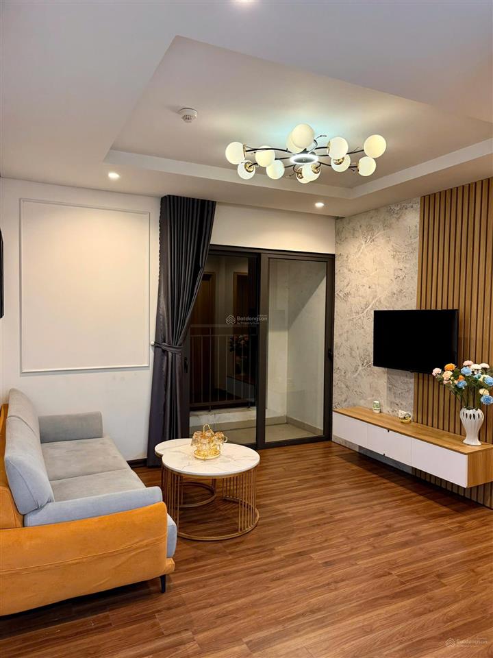 Bán căn hộ green bay garden 2 phòng ngủ, căn góc tầng 20 sẵn sổ đỏ  giá chỉ 2.199 tỷ