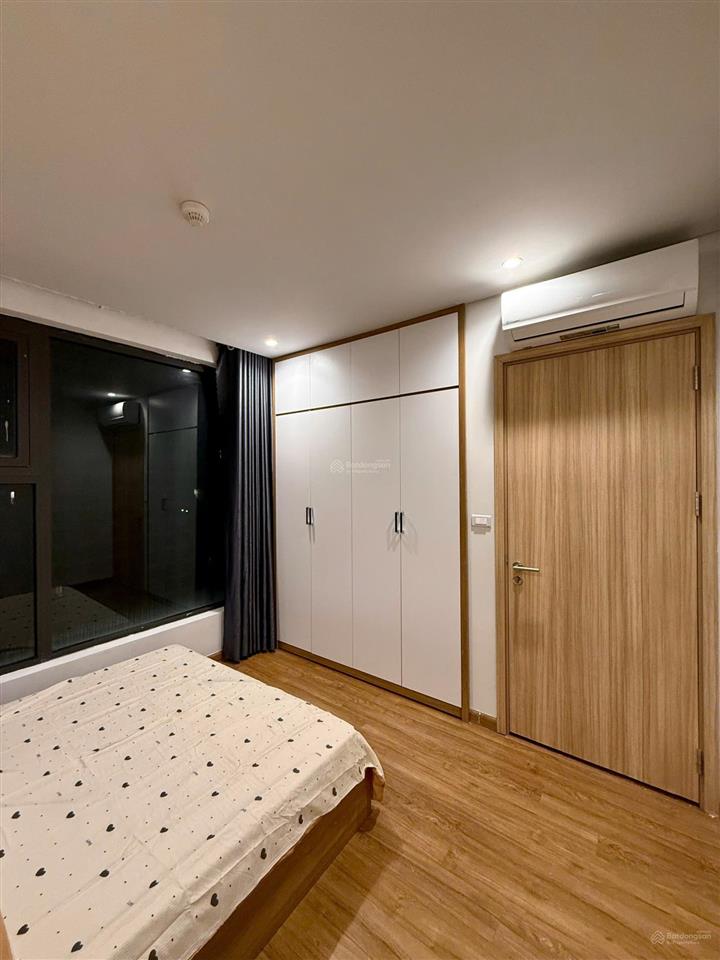 Bán căn hộ green bay garden 2 phòng ngủ, căn góc tầng 20 sẵn sổ đỏ  giá chỉ 2.199 tỷ